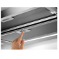 AEG - DPE5660M - Sliding Vent Hood