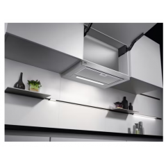 AEG - DPE5660M - Sliding Vent Hood