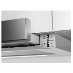 AEG - DPE5660M - Sliding Vent Hood