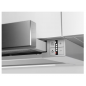 AEG - DPE5660M - Sliding Vent Hood