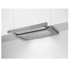 AEG - DPE5660M - Sliding Vent Hood