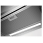 AEG - DPE5660M - Sliding Vent Hood