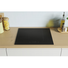 Candy - CTP643C/YEP - Induction hob