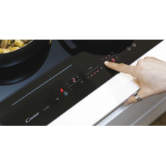 Candy - CTP643C/YEP - Induction hob