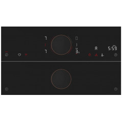 Neff - T66YYY4C0 - Induction hob with gridle plate gift