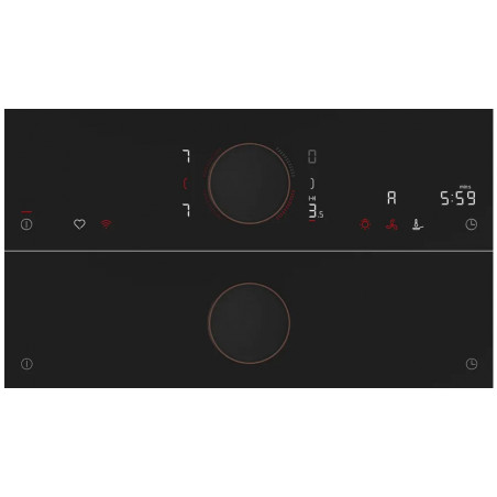 Neff - T66YYY4C0 - Induction hob with gridle plate gift