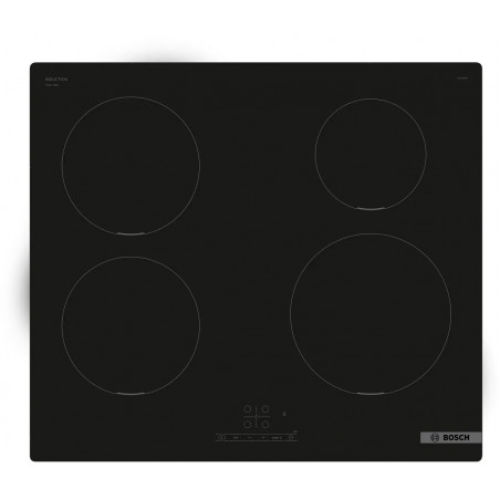 Bosch - PUE611BB5E - Induction Cooktop Autonomous with Lock Function