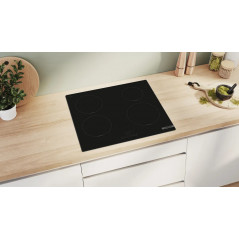 Bosch - PUE611BB5E - Induction Cooktop Autonomous with Lock Function