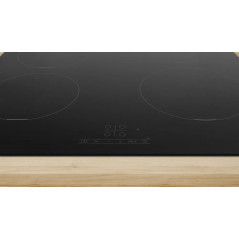 Bosch - PUE611BB5E - Induction Cooktop Autonomous with Lock Function