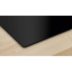 Bosch - PUE611BB5E - Induction Cooktop Autonomous with Lock Function