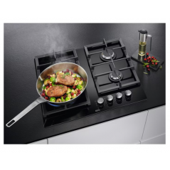 AEG - HKB64420NB - Gas Hob 6000 Series