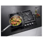 AEG - HKB64420NB - Gas Hob 6000 Series