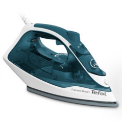 Tefal - FV2839 - Express Steam Steam Iron 2400W with Continuous Steam