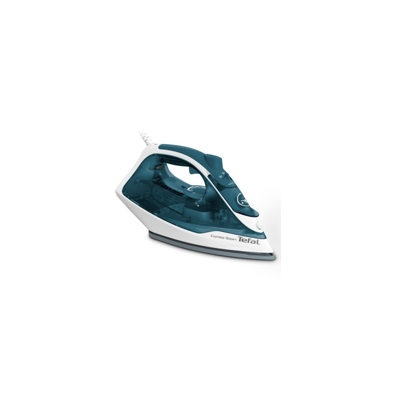 Tefal - FV2839 - Express Steam Steam Iron 2400W with Continuous Steam