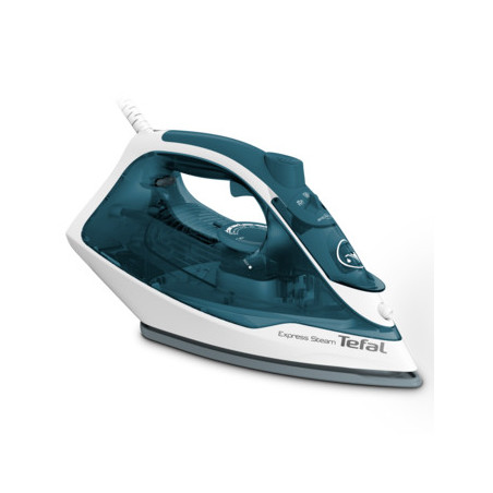 Tefal - FV2839 - Express Steam Steam Iron 2400W with Continuous Steam