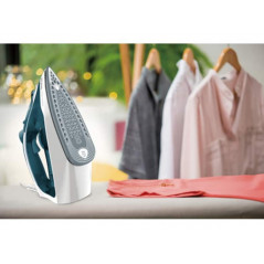 Tefal - FV2839 - Express Steam Steam Iron 2400W with Continuous Steam