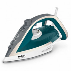 Tefal - FV6813 - Σίδερο Ατμού 2800W με Συνεχόμενη Παροχή