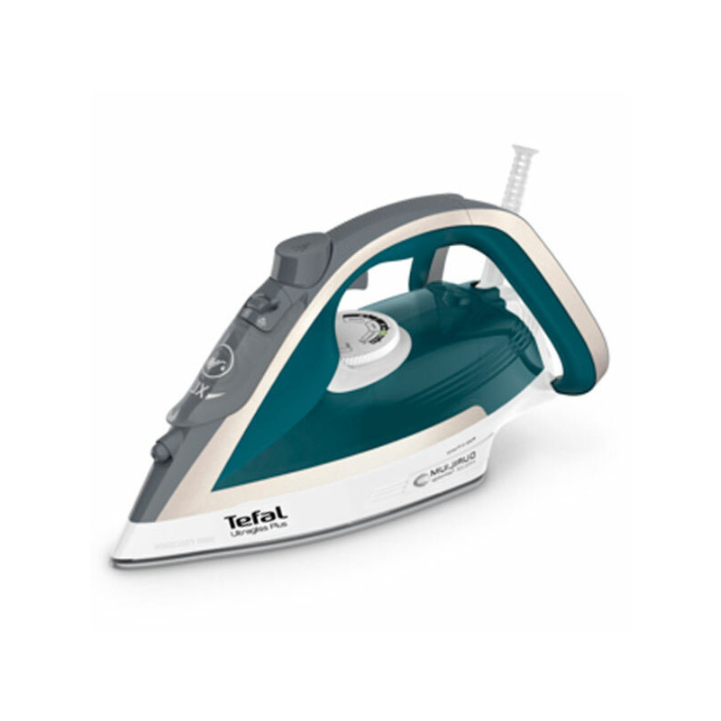 Tefal - FV6813 - Steam Iron 2800W with Continuous Steam