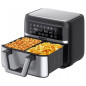 MATESTAR - MAT-801BS - Digital Air Fryer XLL 9L