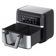 MATESTAR - MAT-801BS - Digital Air Fryer XLL 9L