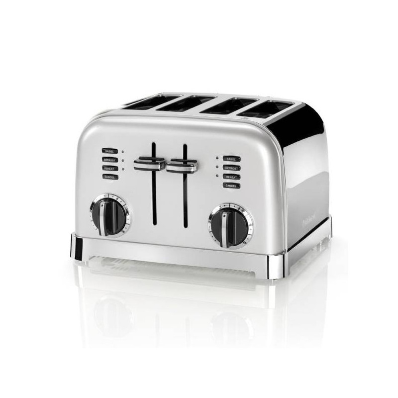 CUISINART - CPT180SU - Slice Toaster