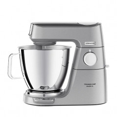 KENWOOD - KVL85.124SI - Chef XL Baker Food Processor