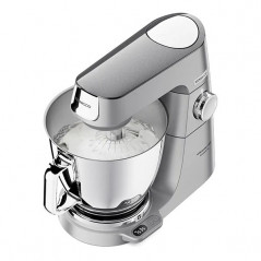 KENWOOD - KVL85.124SI - Chef XL Baker Food Processor