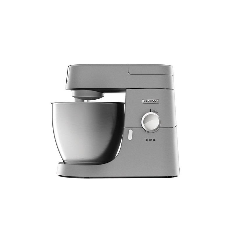 KENWOOD - KVL4100S - XL Kitchen Machine Chef XL