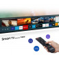 Samsung - UE32T4302AEXXH - Smart HD TV, 32"