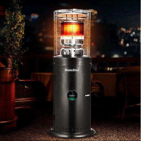 MATESTAR - MAT-1209A - Outdoor Patio Heater