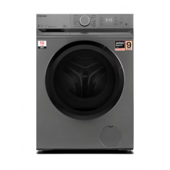 Toshiba - BL100A4CY(SS) - Washing Machine 9kg