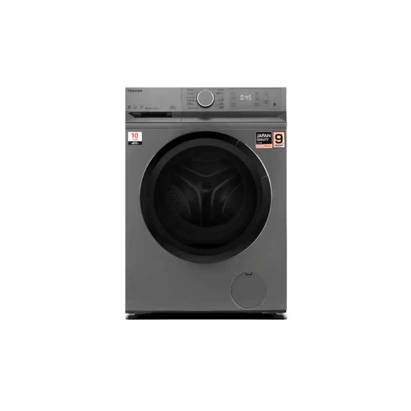 Toshiba - BL100A4CY(SS) - Washing Machine 9kg