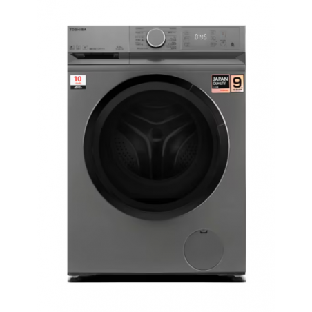 Toshiba - BL100A4CY(SS) - Washing Machine 9kg