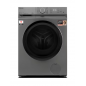 Toshiba - BL100A4CY(SS) - Washing Machine 9kg