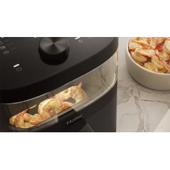 Haier - HAF5TWA3 - Air Fryer Series 5