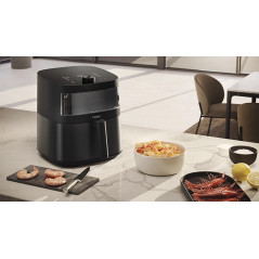 Haier - HAF5TWA3 - Air Fryer Series 5