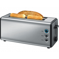 MATESTAR - MAT-6011 - Toaster