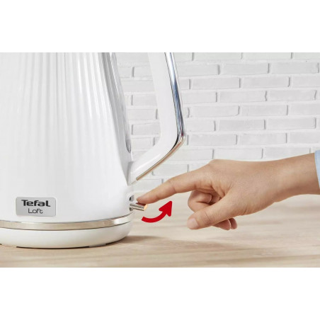 Tefal - KO250140 - Kettle