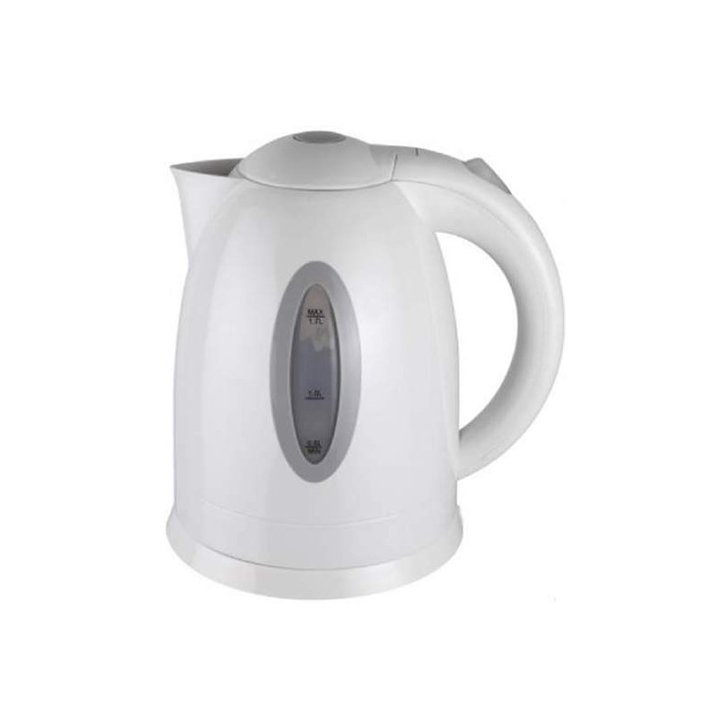 Parma - HHB1722 - Kettle