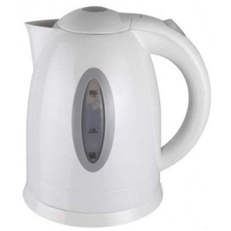 Parma - HHB1722 - Kettle