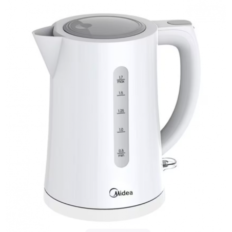 MIDEA - MK17D18B - Kettle