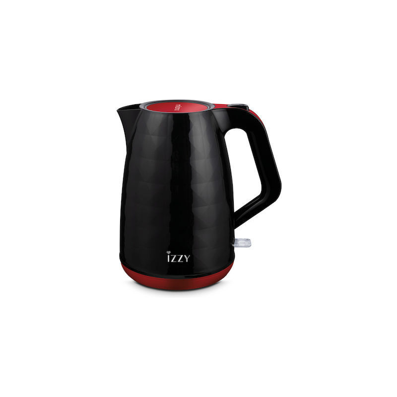 Izzy - 1558 - Diamond Kettle