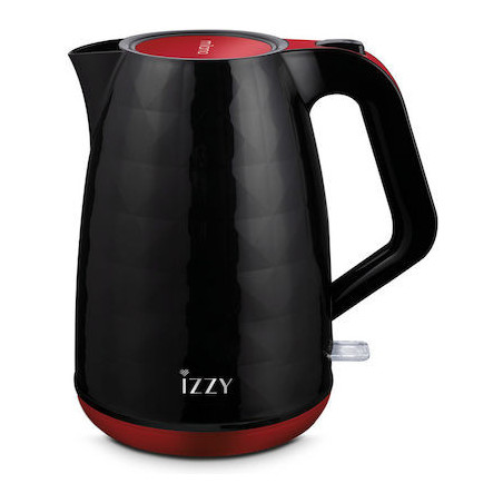 Izzy - 1558 - Diamond Kettle