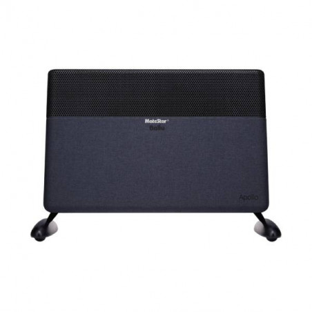 MATESTAR - MAT-AT2000BK - Digital Inverter Convector