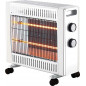 MATESTAR - MAT-150W - Quartz Heater 1500W