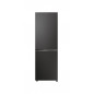 Candy - CNCQ2T618EB - Fridge Freezer 341lt Total NoFrost