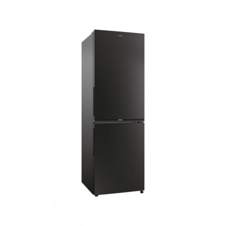 Candy - CNCQ2T618EB - Fridge Freezer 341lt Total NoFrost