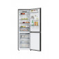 Candy - CNCQ2T618EB - Fridge Freezer 341lt Total NoFrost