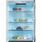 Candy - CNCQ2T618EB - Fridge Freezer 341lt Total NoFrost