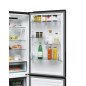 Candy - CNCQ2T618EB - Fridge Freezer 341lt Total NoFrost